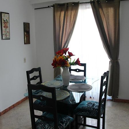 Habitaciones En Μεντεγίν Εξωτερικό φωτογραφία