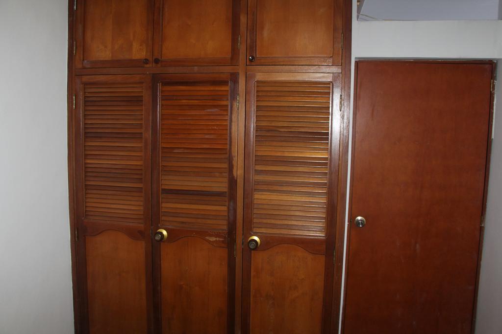 Habitaciones En Μεντεγίν Εξωτερικό φωτογραφία
