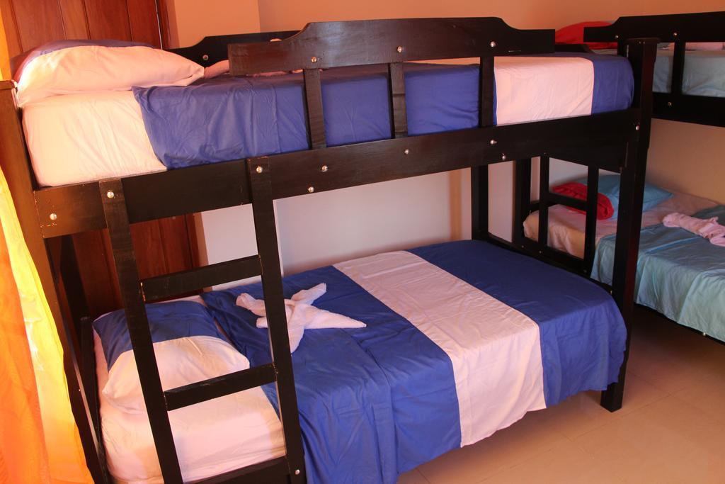 Habitaciones En Μεντεγίν Εξωτερικό φωτογραφία